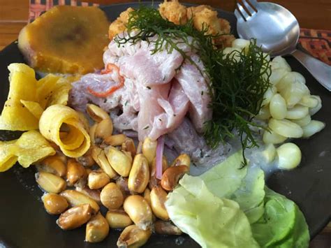 Best Peruvian Ceviche In Lima: 7 Top Restaurants For 2025