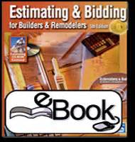 Construction Estimating: Construction Estimating Books Australia