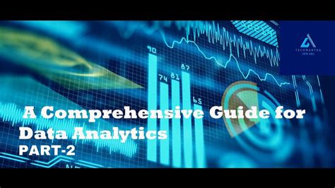 Demystifying Data Analytics An Introduction To Data Analysis Youtube