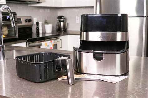 Ultima Cosa 5L Air Fryer review