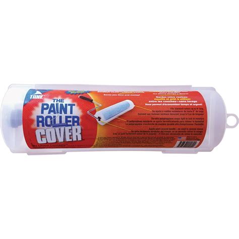 The Paint Roller Cover - Almandoz Hardware Ltd.