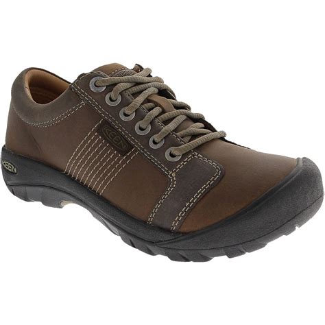 KEEN Austin | Men's Casual Shoes | Free Shipping