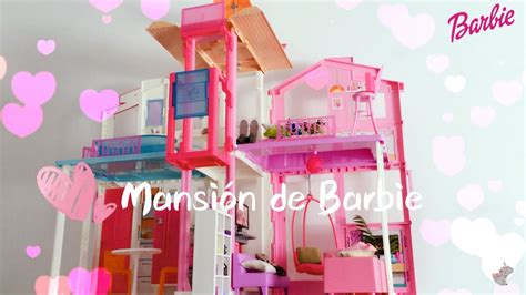 Descubrir 115 Imagen Casas Para Barbies De Carton Abzlocal Mx