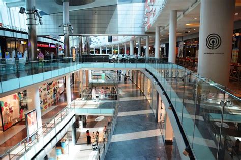 Complete List Of Shopping Malls In Madrid Discover Madrid