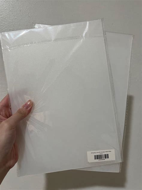 Classify Ring Binder Refill B5 Sketch Hobbies Toys Stationary