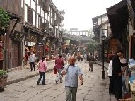 China Vacation Packages China Travel China Package Tour With Yangtze