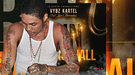 Top Things You May Have Missed In Vybz Kartel Run Dancehall Youtube