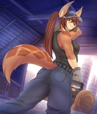 Jackal Luscious Hentai Manga Porn