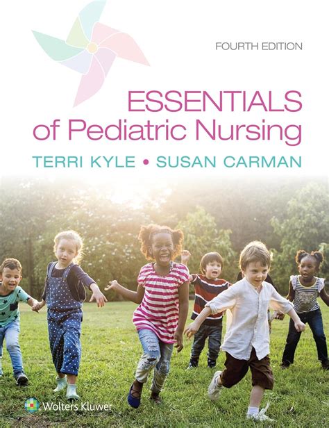 Amazon Essentials Of Pediatric Nursing Kyle Theresa Carman Susan