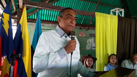 Alcalde Alenis Guerrero Condecor Y Otorg Reconocimientos A