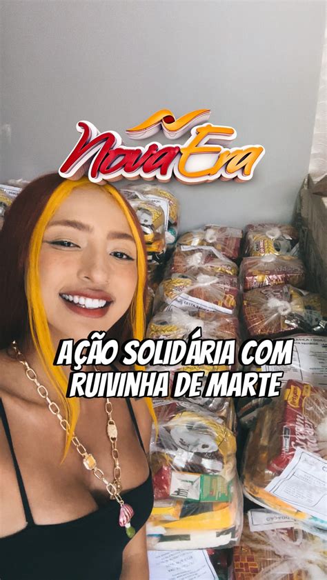 Ruivinha de Marte👩‍🦰👽 | Ooooohhh que incrível essa ação que o @super