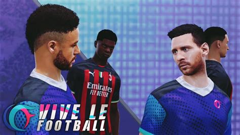 Vive Le Football 2023 New Soccer Game First Match Gameplay Android