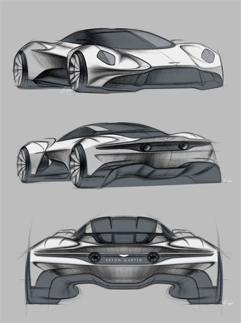 #Astonmartin #conceptcar #cardesign #conceptcars #futuristiccars # ...