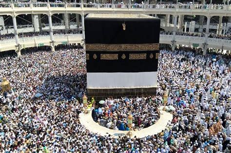 Ternyata Ada Campur Tangan Belanda Dibalik Pemberian Gelar Haji Di