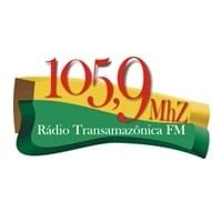 R Dio Transamaz Nica Fm Porto Velho Ro Brasil Radiosnet