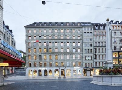 Top Hotels in Geneva | Hotels.com