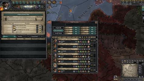 Expansion Crusader Kings II The Republic On GOG