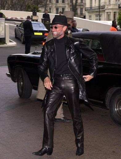 Maurice Gibb Descanse Em Paz Entretenimento