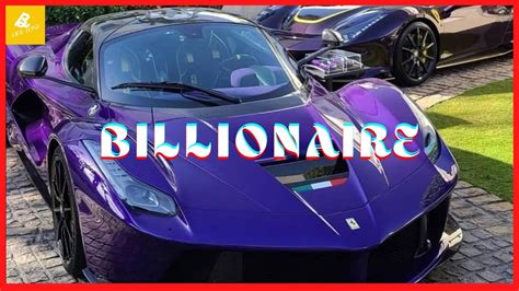 Billionaire Luxury Lifestyles💲🔥 Luxury Lifestyle Of Billionaires