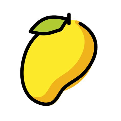 mango svg vectors  icons svg repo