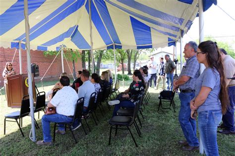 Osage Nation breaks ground on Visitors Center expansion - Osage News