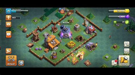 Clash Of Clans Me Ye Kay Hua YouTube