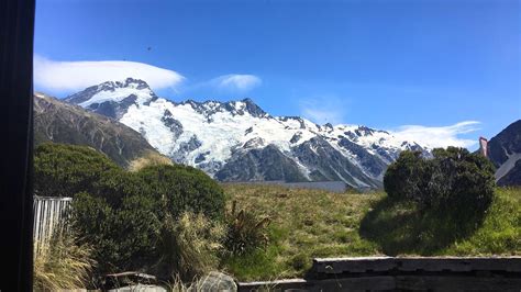 Three Day Itinerary for Aoraki/Mount Cook National Park