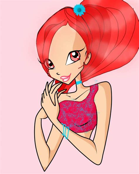 Final Oc Club Winx Club Amino