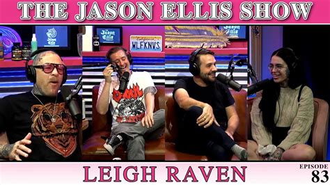 Leigh Raven Youtube