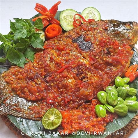 Resep Aneka Olahan Ikan Laut Istimewa Resep Resep Ikan Masakan Simpel