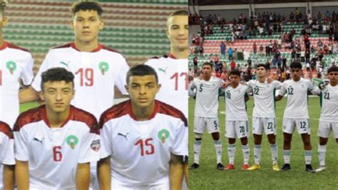 جو 24 موعد مباراة الجزائر والمغرب في نهائي كأس العرب