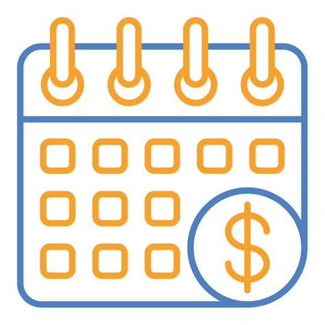 Premium Vector Salary Icon