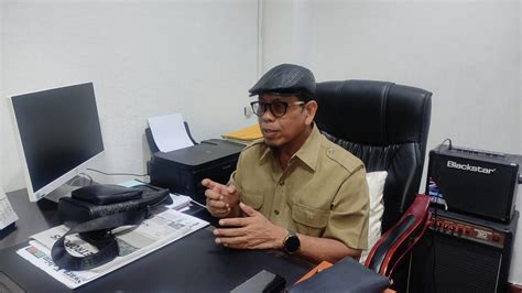 Angkasa Jaya Setuju Parkir Dikelola Pihak Ketiga