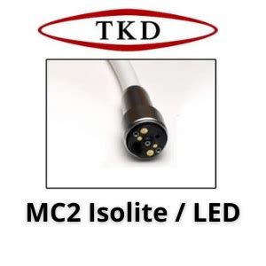 Tkd R Kaw Na Mikrosilnik Bien Air Mc Isolite Led Phu Medical