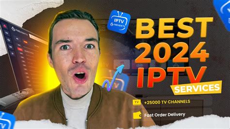 Top IPTV Services For 2024 Best IPTV Service Reviews 2024 Iptv YouTube