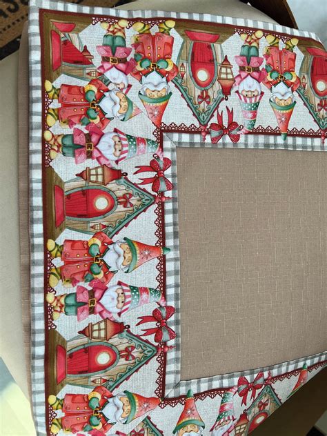 Trilho Natal Nude Elo Produtos Especiais