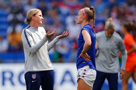 Photos U S Womens National Team Vs Netherlands In 2019 World Cup Final