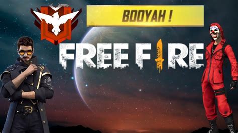 T Ficando Pro No Free Fire Assista At O Final Youtube