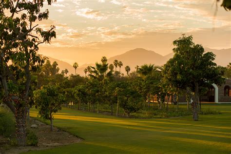 The Best Golf And Tennis Resorts For Luxury Travelers In The United