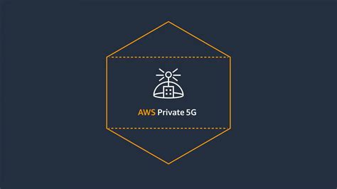 Aws Private G Launches With G Service