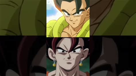 Who Is Strongest Goku Vs Gogeta And Vegito All Forms Youtube