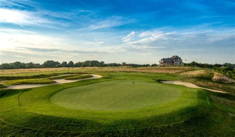 U S Senior Open Championship Bobbe Chloris