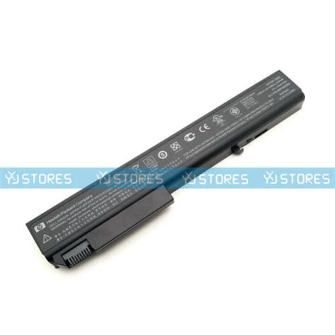 Genuine Av Wh Battery For Hp Elitebook P W P W