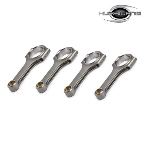 For Fiat Mm Connecting Rod High Performance En H Beam Conrod