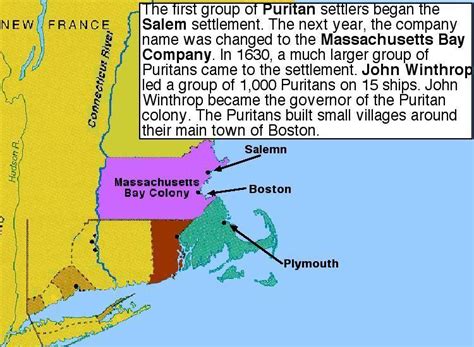 Massachusetts Bay Colony - Alchetron, the free social encyclopedia