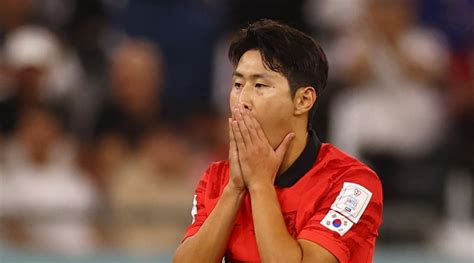 Lee Kang-In, bad news for PSG