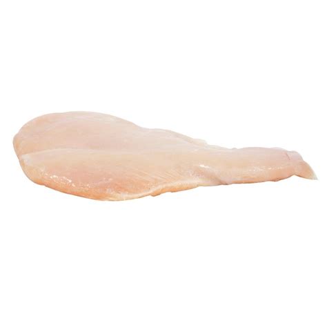 Boneless Skinless Chicken Breast Fillets Gordon Food Service Store