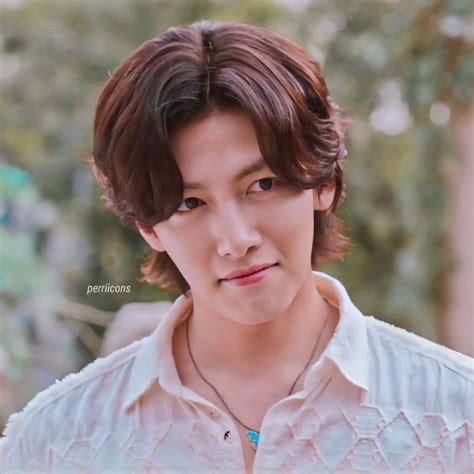 Lee Eul Sound Of Magic Kdrama Icon Ji Chang Wook Icon Attori Coreani