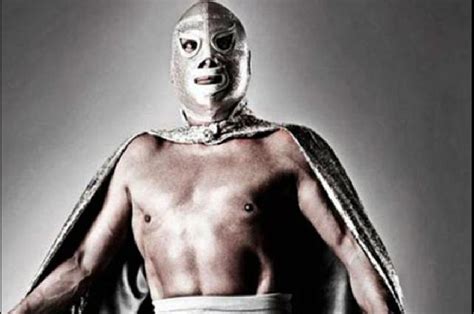 Qui N Era El Santo El Luchador A Quien Google Le Rindi Homenaje