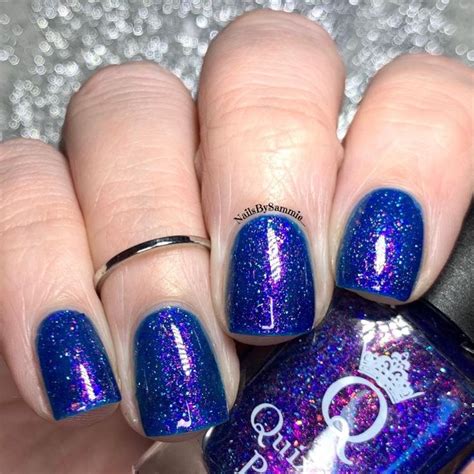 Quixotic Polish Float On Hella Handmade Creations Oct